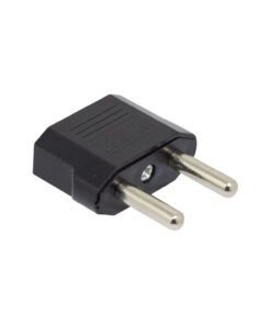 Adaptador Universal a Enchufe Redondo WT-6090W WESTOR