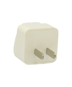 Westor WT-7590 Genérico Adaptador Enchufe a Espiga Plana WT-7590
