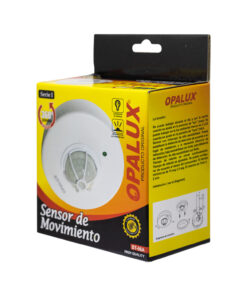 Westor ST-06A Opalux Sensor de Movimiento 360º ST-06A OPALUX