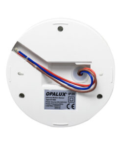 Westor ST-06A Opalux Sensor de Movimiento 360º ST-06A OPALUX