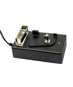 Westor KJ4.2LM Opalux Linterna para Minero Portátil Recargable LED KJ4.2LM OPALUX