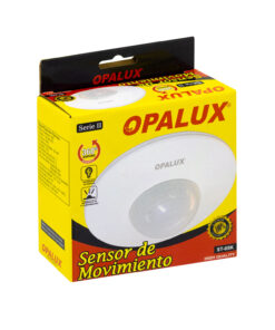 Sensor de Movimiento 360º ST-05K OPALUX 5 Westor ST-05K Opalux Sensor de Movimiento 360º ST-05K OPALUX