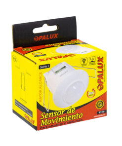 Westor ST-40 Opalux Sensor de movimiento 360º ST-40 OPALUX