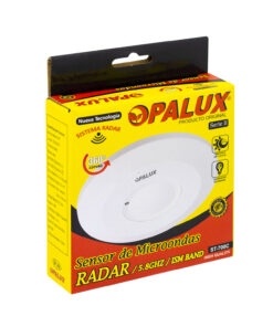 Westor ST-700C Opalux Sensor de Microondas ST-700C OPALUX