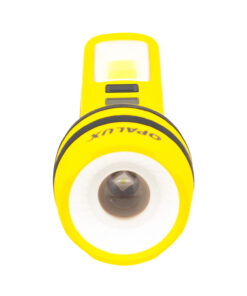 Westor OP-1058 Opalux Linterna Y Lampara Led 5W OP-1058 OPALUX