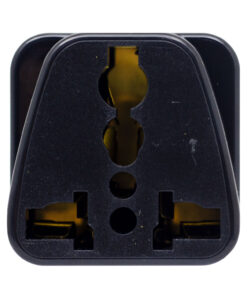 Adaptador Enchufe con Toma Tierra OP-603-LNG OPALUX 7 Westor OP-603-LNG Opalux Adaptador Enchufe con Toma Tierra OP-603-LNG OPALUX