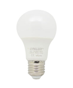 Foco LED 9W Luz Fría OP-9W3C OPALUX