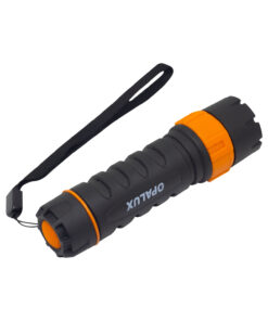 Linterna Led 3W, 150LM, 3 Modos (Alta/ Baja/ SOS) IP67 OP-LM1085 OPALUX 4 Westor OP-LM1085 Opalux Linterna Led 3W, 150LM, 3 Modos (Alta/ Baja/ SOS) IP67 OP-LM1085 OPALUX