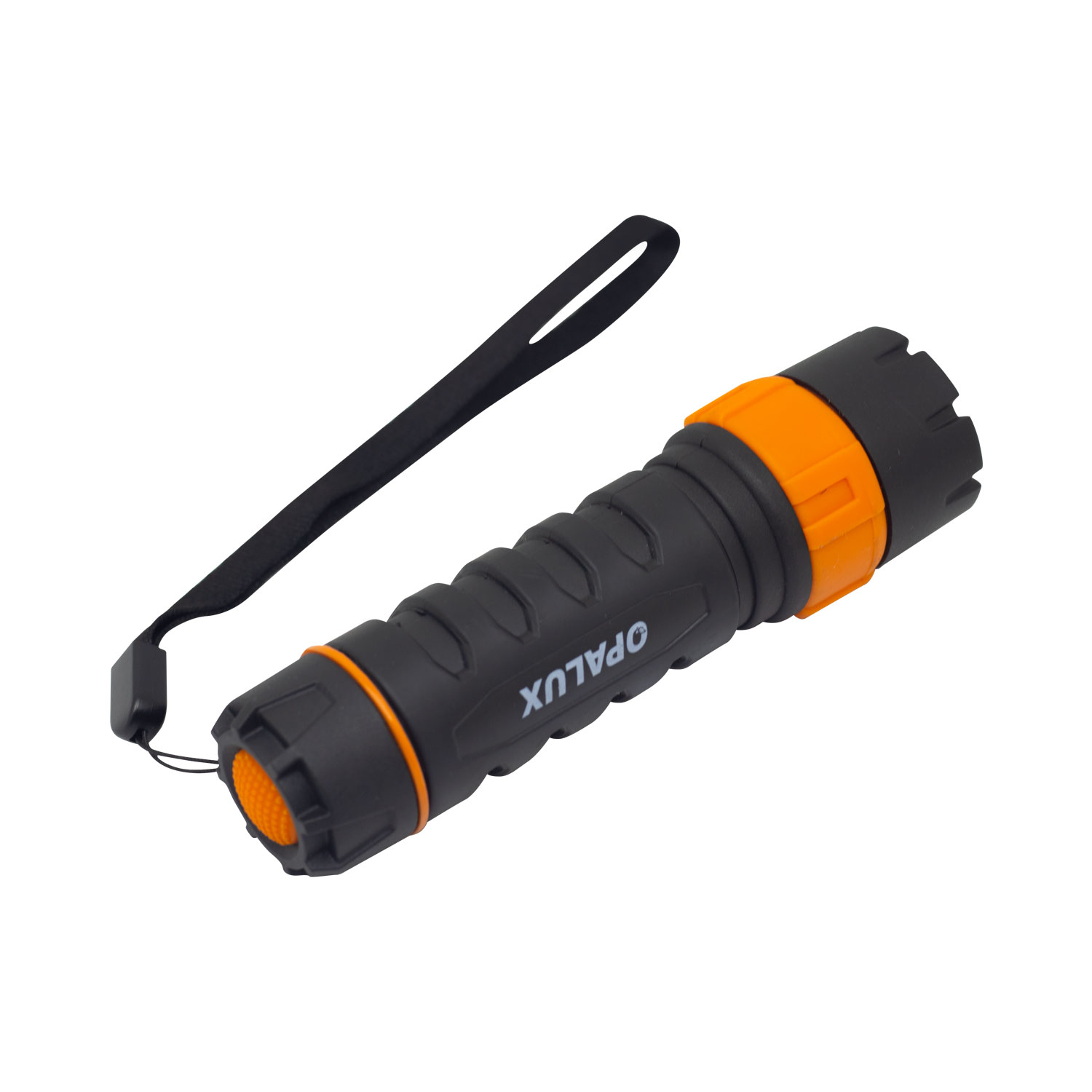 OP-LM1085-2 Westor OP-LM1085 Opalux Linterna Led 3W, 150LM, 3 Modos (Alta/ Baja/ SOS) IP67 OP-LM1085 OPALUX