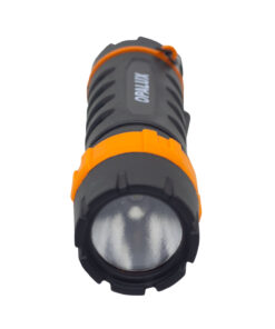 Linterna Led 3W, 150LM, 3 Modos (Alta/ Baja/ SOS) IP67 OP-LM1085 OPALUX 6 Westor OP-LM1085 Opalux Linterna Led 3W, 150LM, 3 Modos (Alta/ Baja/ SOS) IP67 OP-LM1085 OPALUX