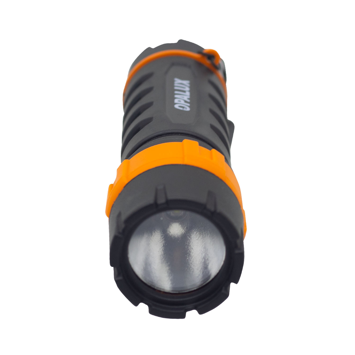 OP-LM1085-3 Westor OP-LM1085 Opalux Linterna Led 3W, 150LM, 3 Modos (Alta/ Baja/ SOS) IP67 OP-LM1085 OPALUX