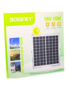 Kit Suministro De Energía Con Iluminación y Panel Solar BS-S3720-8AH BOSSNEY 14 Westor BS-S3720-8AH Bossney Kit Suministro De Energía Con Iluminación y Panel Solar BS-S3720-8AH BOSSNEY