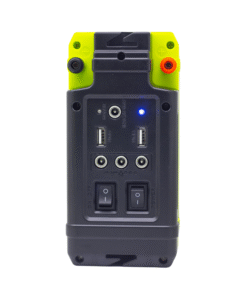 Kit Suministro De Energía Con Iluminación y Panel Solar BS-S3720-8AH BOSSNEY 4 Westor BS-S3720-8AH Bossney Kit Suministro De Energía Con Iluminación y Panel Solar BS-S3720-8AH BOSSNEY