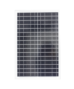 Westor BS-S3732-18AH Bossney Sistema de Energia LED Kit c/ Panel Solar BS-S3732-18AH BOSSNEY