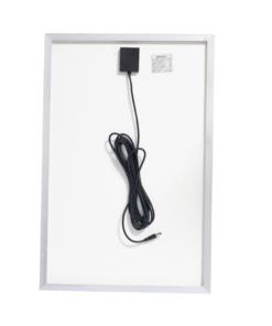 Westor BS-S3732-18AH Bossney Sistema de Energia LED Kit c/ Panel Solar BS-S3732-18AH BOSSNEY