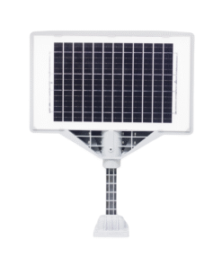 Reflector LED Solar con Sensor y Temporizador BS-L3540 BOSSNEY 4 Westor BS-L3540 Bossney Reflector LED Solar con Sensor y Temporizador BS-L3540 BOSSNEY