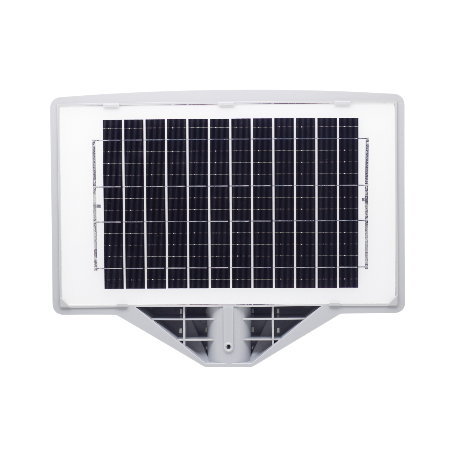 BS-3540 4 Westor BS-L3540 Bossney Reflector LED Solar con Sensor y Temporizador BS-L3540 BOSSNEY
