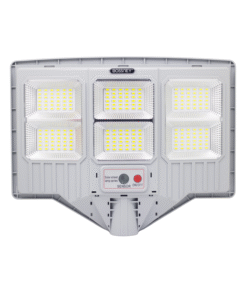 Reflector LED Solar con Sensor y Temporizador BS-L3540 BOSSNEY 6 Westor BS-L3540 Bossney Reflector LED Solar con Sensor y Temporizador BS-L3540 BOSSNEY