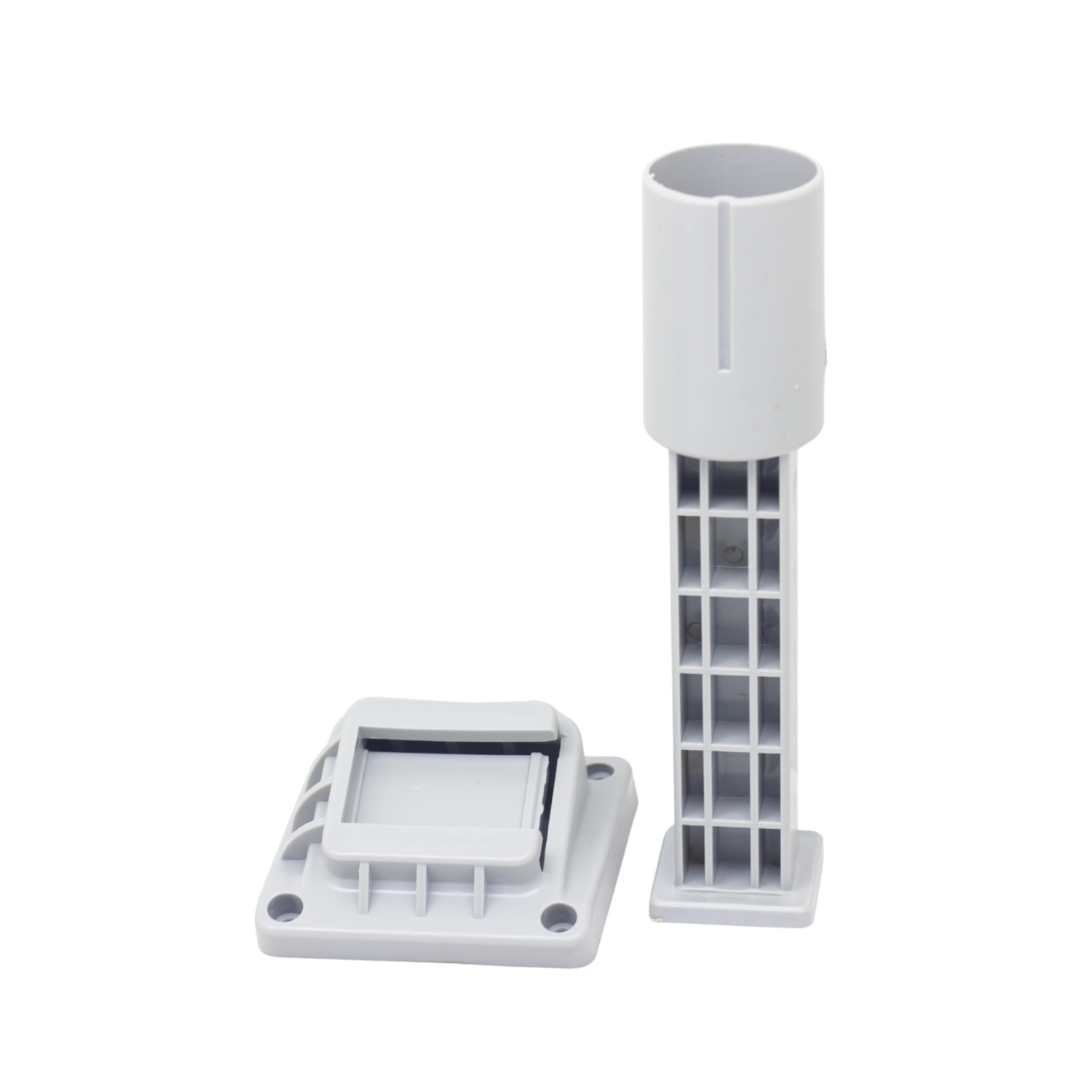 BS-3540 6 Westor BS-L3540 Bossney Reflector LED Solar con Sensor y Temporizador BS-L3540 BOSSNEY