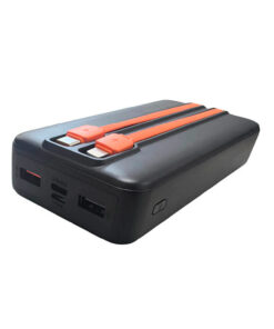 Batería Portátil 26000 mAh BS-E5727 BOSSNEY 5 Westor BS-E5727 Bossney Batería Portátil 26000 mAh BS-E5727 BOSSNEY