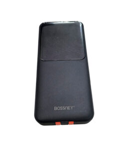 Batería Portátil 26000 mAh BS-E5727 BOSSNEY 6 Westor BS-E5727 Bossney Batería Portátil 26000 mAh BS-E5727 BOSSNEY