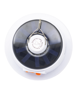 Westor BS-L3027 Bossney Luz De Camping Con Carga Solar BS-L3027 BOSNEYY