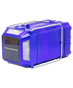 Luz De Camping Con Carga Solar BS-L3030 BOSSNEY 5 Westor BS-L3030 Bossney Luz De Camping Con Carga Solar BS-L3030 BOSSNEY