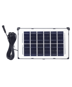 Reflector Led Con Panel Solar 50w BS-L3536 50W BOSSNEY 4 Westor BS-L3536 Bossney Reflector Led Con Panel Solar 50w BS-L3536 50W BOSSNEY