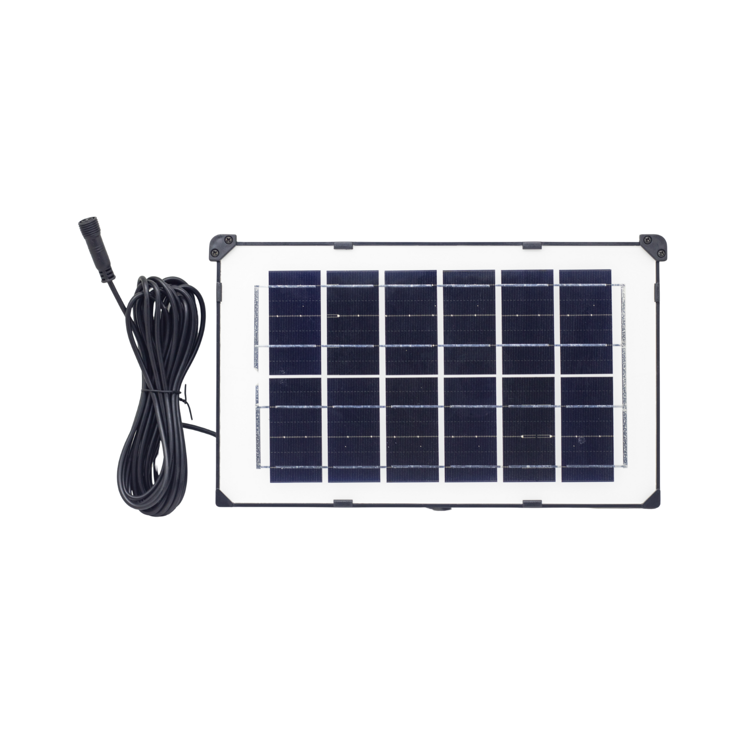BS-L3536 3 Westor BS-L3536 Bossney Reflector Led Con Panel Solar 50w BS-L3536 50W BOSSNEY