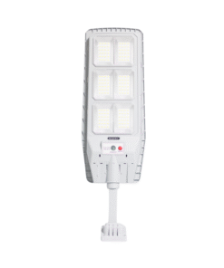 Lámpara Solar Con Control 300W BS-L3539 BOSSNEY 4 Westor BS-L3539 Bossney Lámpara Solar Con Control 300W BS-L3539 BOSSNEY