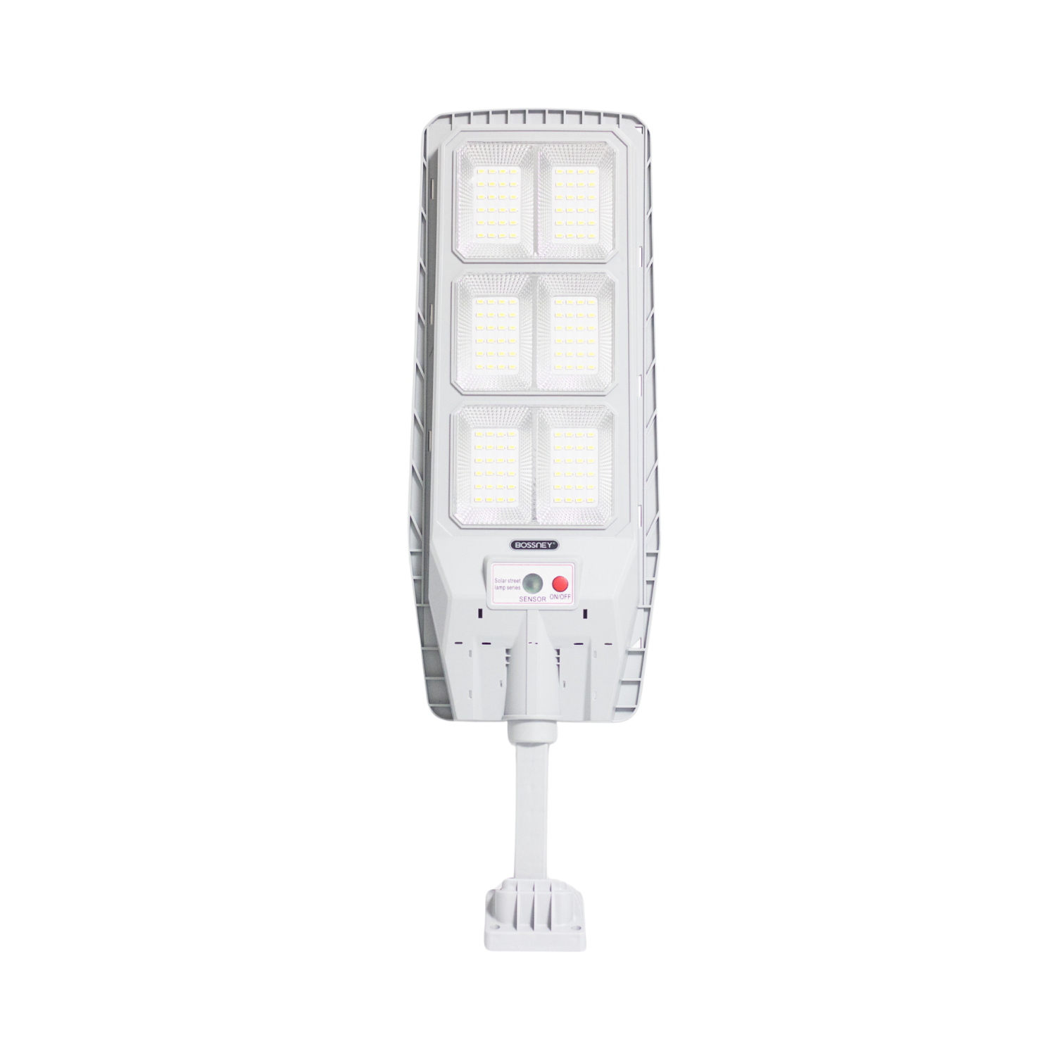 BS-L3539 3 Westor BS-L3539 Bossney Lámpara Solar Con Control 300W BS-L3539 BOSSNEY