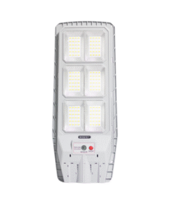 Lámpara Solar Con Control 300W BS-L3539 BOSSNEY 5 Westor BS-L3539 Bossney Lámpara Solar Con Control 300W BS-L3539 BOSSNEY
