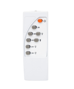 Lámpara Solar Con Control 300W BS-L3539 BOSSNEY 7 Westor BS-L3539 Bossney Lámpara Solar Con Control 300W BS-L3539 BOSSNEY