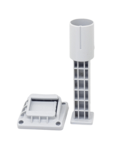 Lámpara Solar Con Control 300W BS-L3539 BOSSNEY 8 Westor BS-L3539 Bossney Lámpara Solar Con Control 300W BS-L3539 BOSSNEY