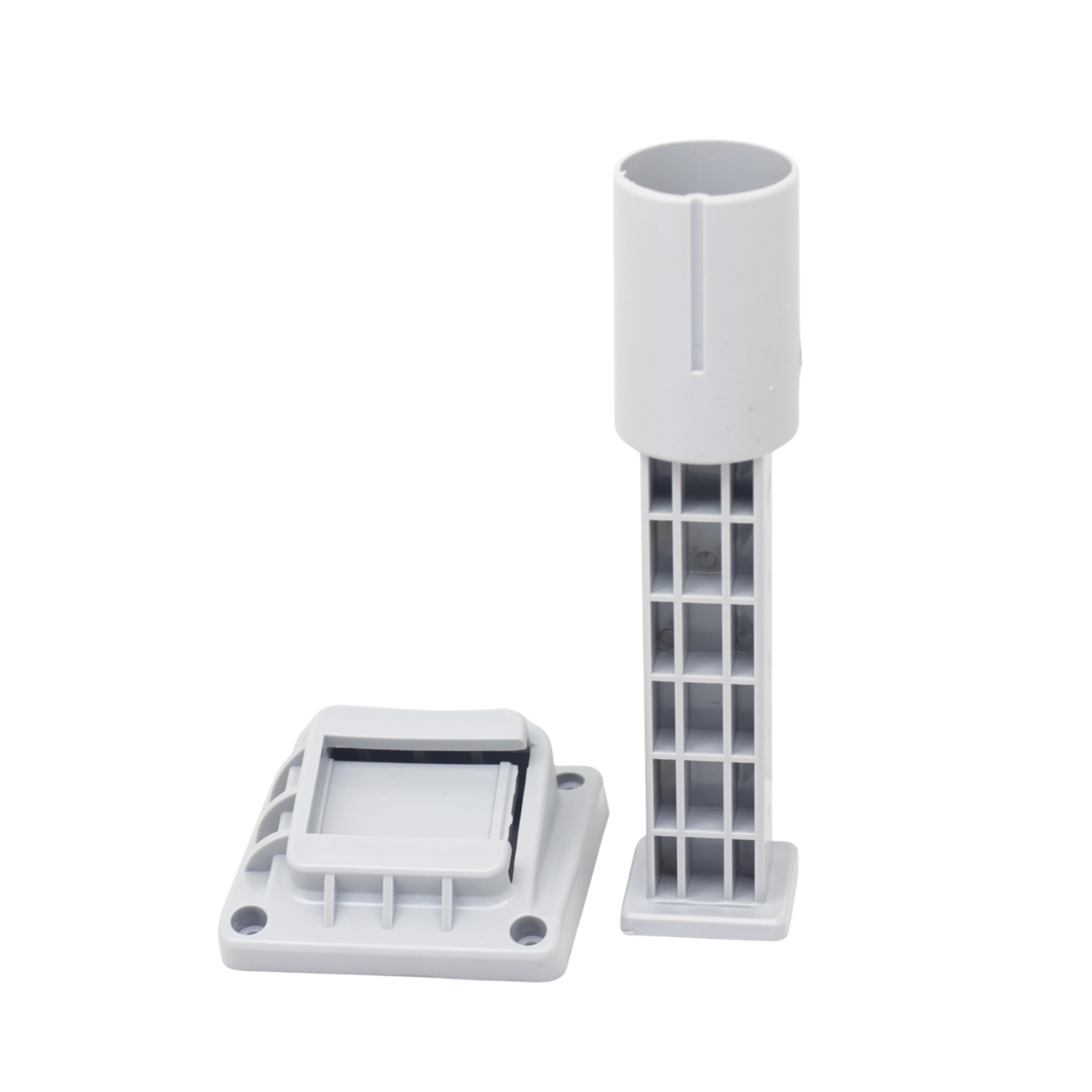 BS-L3539 7 Westor BS-L3539 Bossney Lámpara Solar Con Control 300W BS-L3539 BOSSNEY