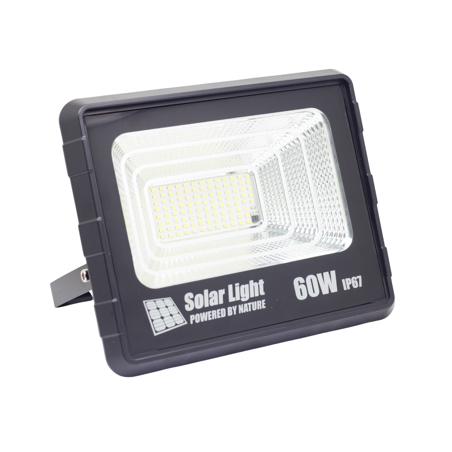 BS-L3981 2 Westor BS-L3981 Bossney Lámpara LED con Panel Solar Exterior BS-L3981 BOSSNEY