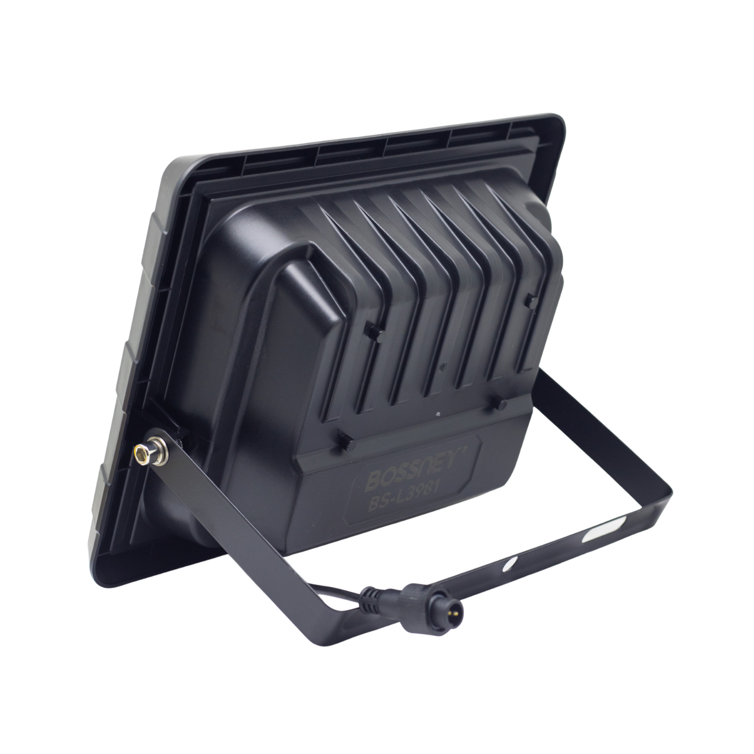 BS-L3981 3 Westor BS-L3981 Bossney Lámpara LED con Panel Solar Exterior BS-L3981 BOSSNEY