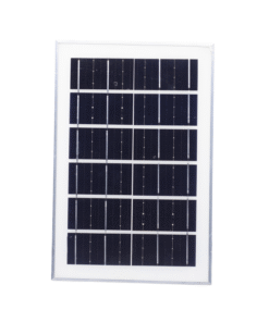 Lámpara LED con Panel Solar Exterior BS-L3981 BOSSNEY 5 Westor BS-L3981 Bossney Lámpara LED con Panel Solar Exterior BS-L3981 BOSSNEY