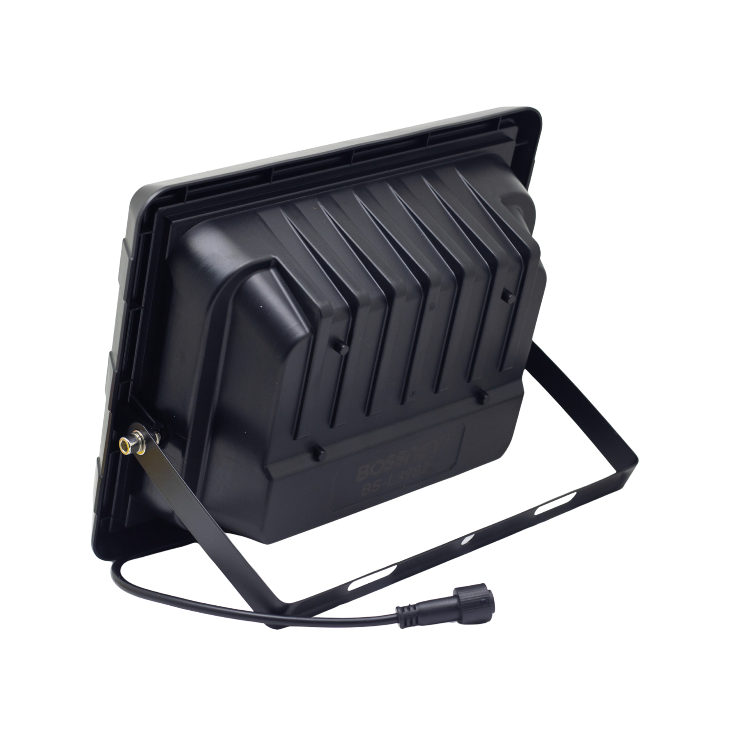 BS-L3982 3 Westor BS-L3982 Bossney Reflector Solar LED de 100W BS-L3982 BOSSNEY