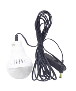 Westor BS-S3732-18AH Bossney Sistema de Energia LED Kit c/ Panel Solar BS-S3732-18AH BOSSNEY