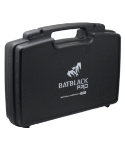 Westor BT-M559B Batblack Micrófono Profesional Inalámbrico Doble UHD BT-M559B BATBLACK