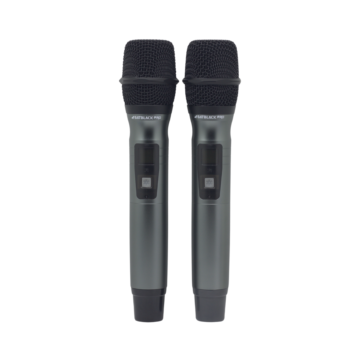 BT-M8822 5 Westor BT-M8822 Batblack Micrófono Profesional Inalámbrico UHF Doble Bt-M8822 BATBLACK