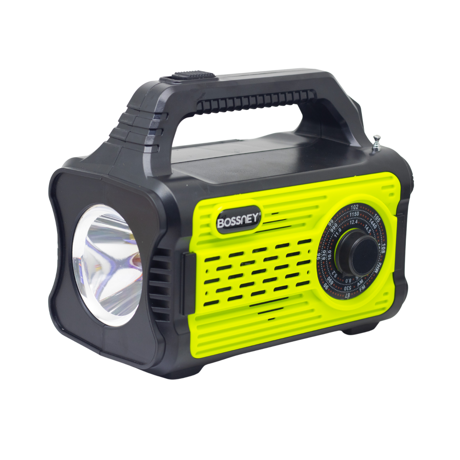 BT-S3535BTS 2 Westor BS-S3535BTS Bossney Kit Parlante Y Sistema De Energía Con Panel Solar BS-S3535BTS BOSSNEY