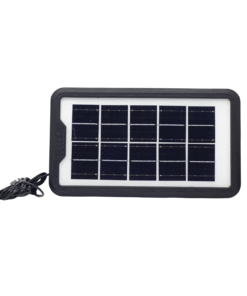 Kit Parlante Y Sistema De Energía Con Panel Solar BS-S3535BTS BOSSNEY 5 Westor BS-S3535BTS Bossney Kit Parlante Y Sistema De Energía Con Panel Solar BS-S3535BTS BOSSNEY