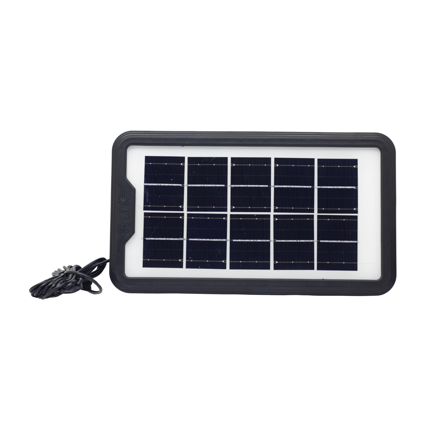 BT-S3535BTS 4 Westor BS-S3535BTS Bossney Kit Parlante Y Sistema De Energía Con Panel Solar BS-S3535BTS BOSSNEY