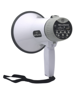 Westor BT-XB32 Batblack Megáfono Recargable/Pila 40W BT-XB32 BATBLACK