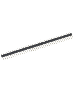 Westor CON-1X40M-MACHO Genérico Header Regleta Conector 40 Pines Con-1X40M-MACHO