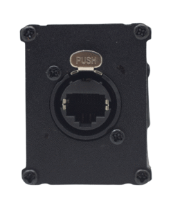 Extensor De Red Múltiple De 4 Canales Y 3 Pines FU-SL2 FEUR 5 Westor FU-SL2 FEUR Extensor De Red Múltiple De 4 Canales Y 3 Pines FU-SL2 FEUR