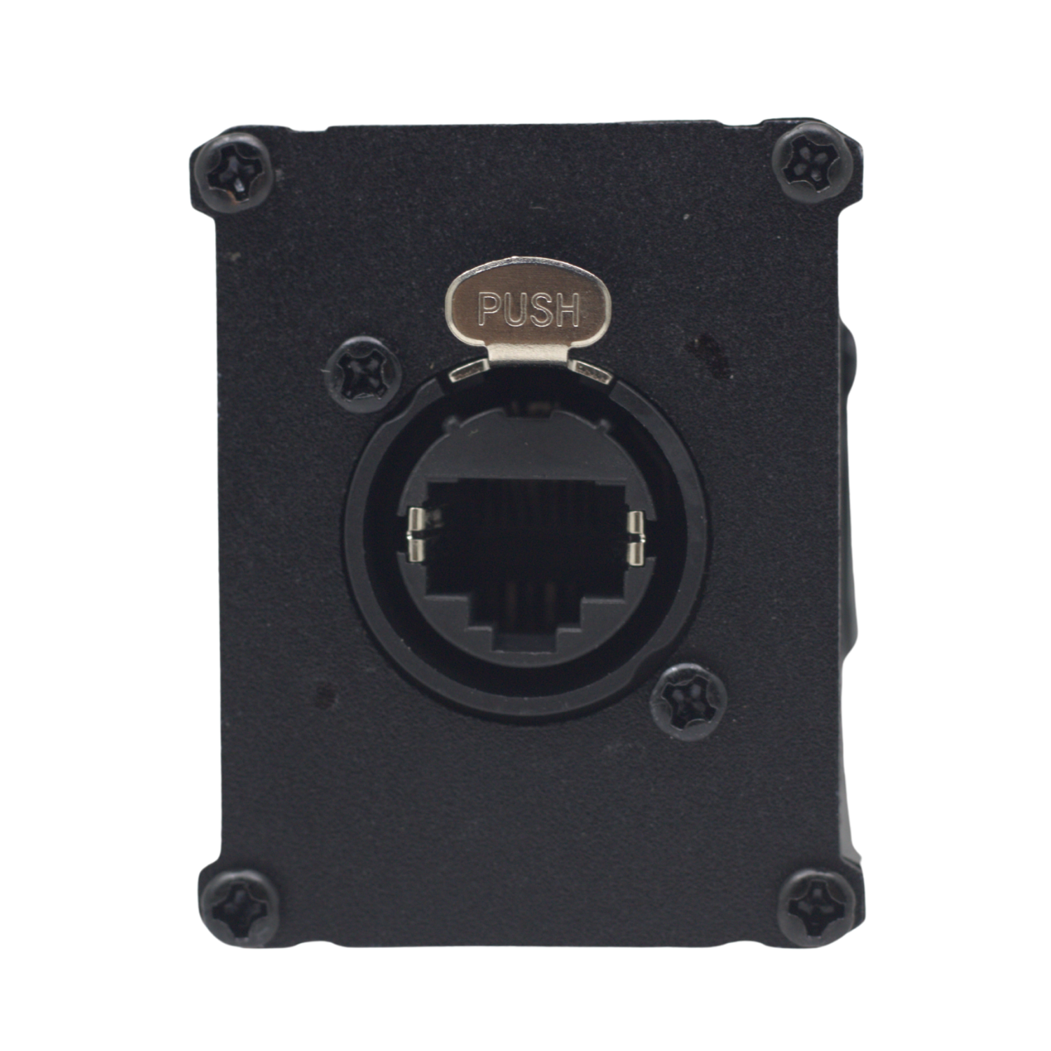 FU-SL2 4 Westor FU-SL2 FEUR Extensor De Red Múltiple De 4 Canales Y 3 Pines FU-SL2 FEUR