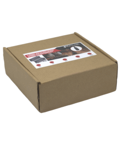 Extensor De Red Múltiple De 4 Canales Y 3 Pines FU-SL2 FEUR 8 Westor FU-SL2 FEUR Extensor De Red Múltiple De 4 Canales Y 3 Pines FU-SL2 FEUR